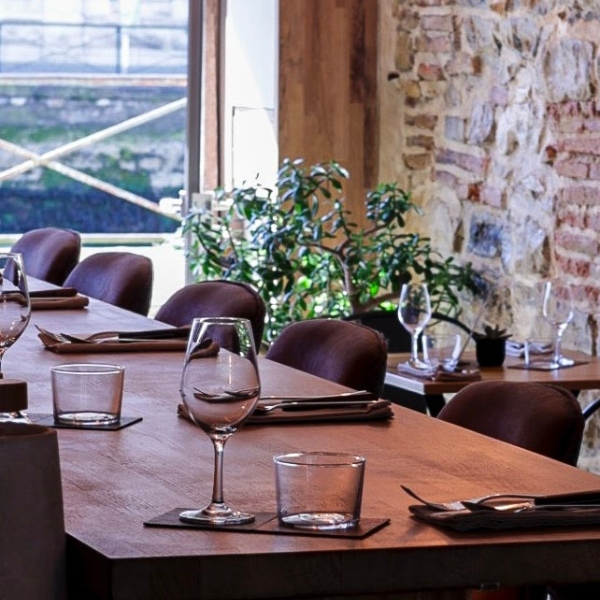 GERMAINE RESTAURANT